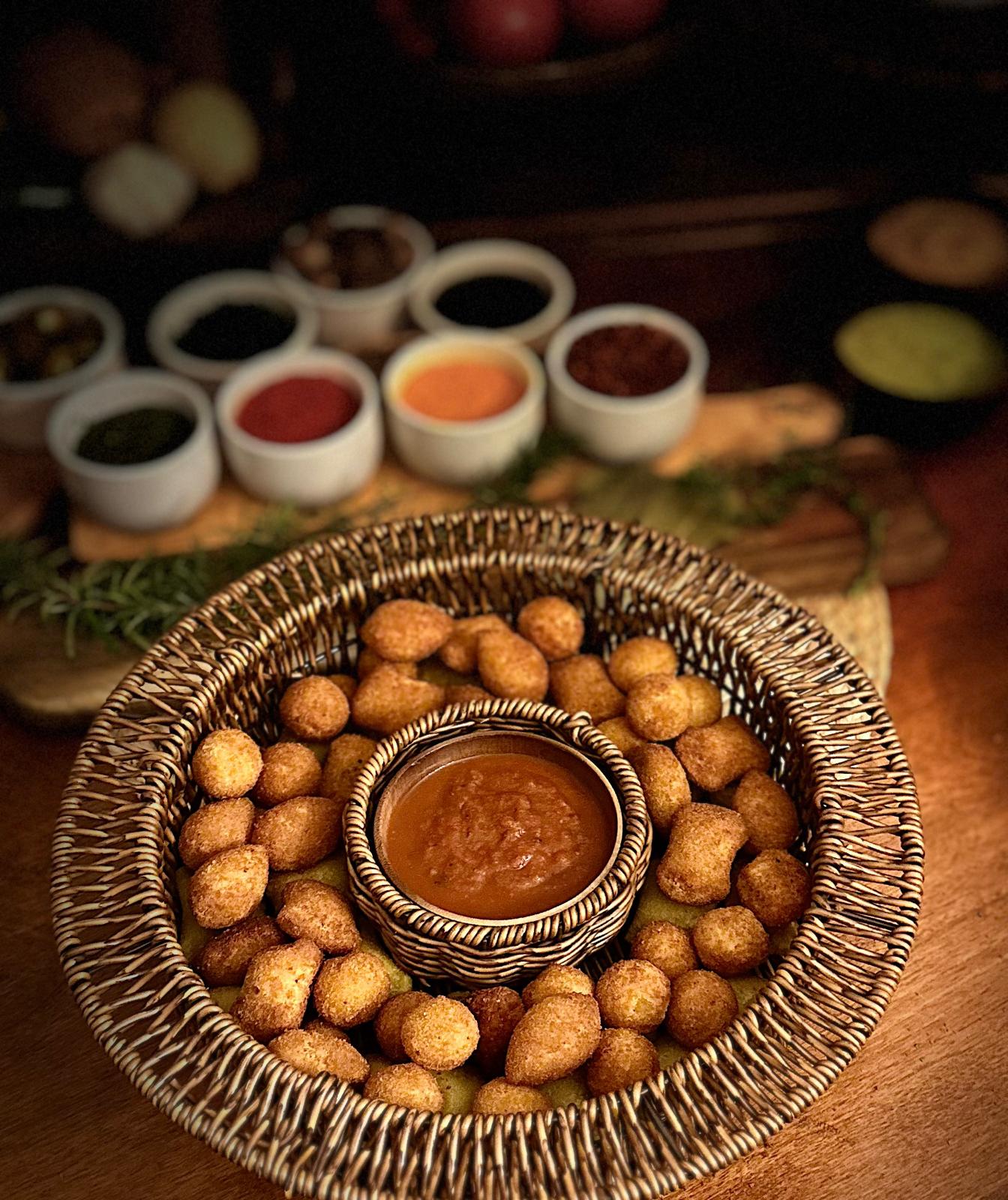 Contact Illustration