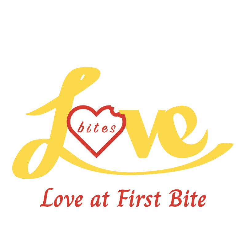 Love Bites logo