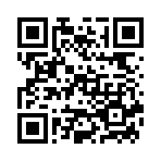 QR code to Love Bites website